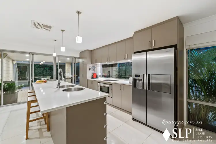 Fifth view of Homely house listing, 38 Hollins Bend, Madeley WA 6065