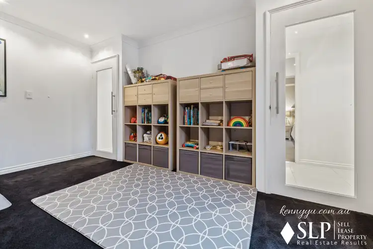 Sixth view of Homely house listing, 38 Hollins Bend, Madeley WA 6065