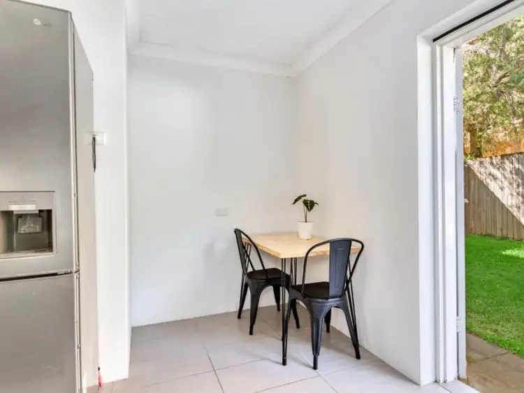 Third view of Homely house listing, 2/33 Victoria Terrace, Gordon Park QLD 4031