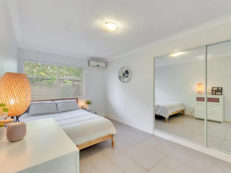 Fourth view of Homely house listing, 2/33 Victoria Terrace, Gordon Park QLD 4031