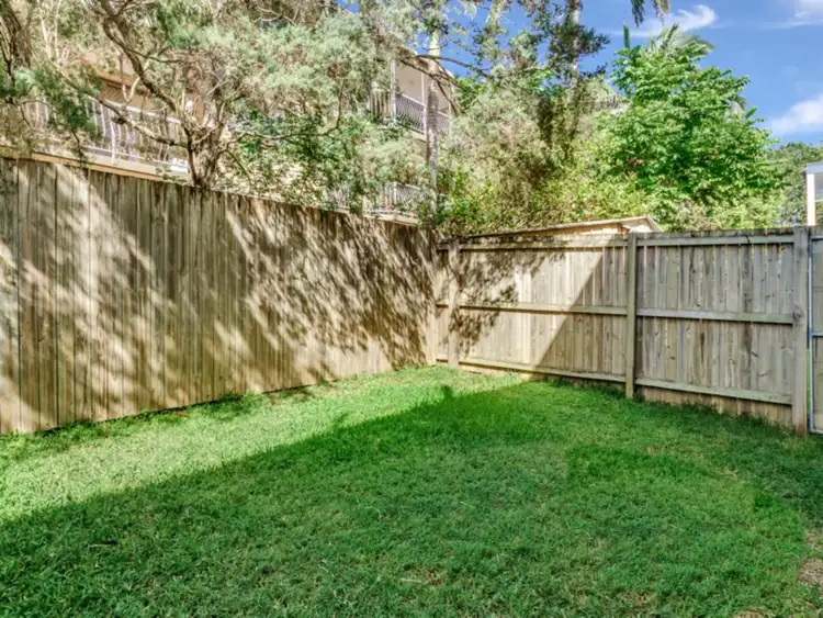 Sixth view of Homely house listing, 2/33 Victoria Terrace, Gordon Park QLD 4031