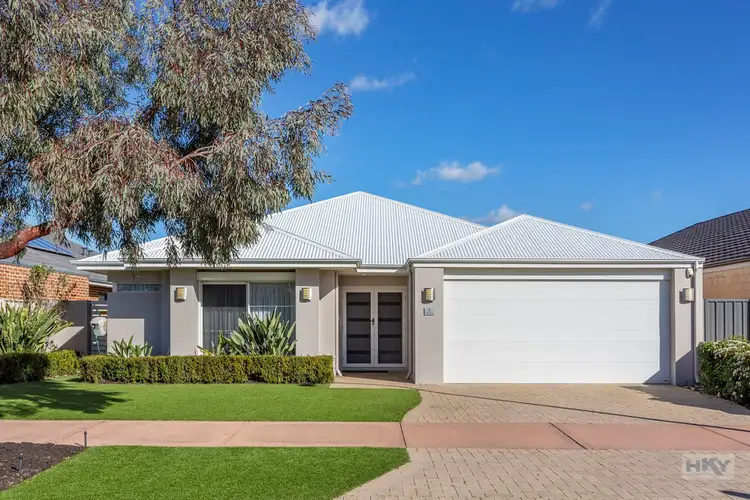 6 Millot Vista, Caversham WA 6055