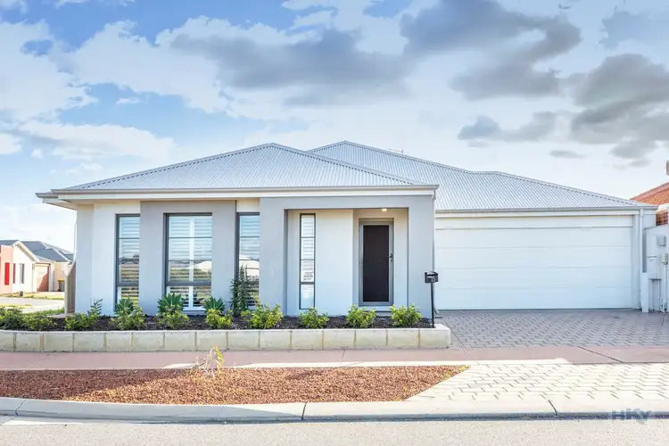 15 Callet Drive, Caversham WA 6055