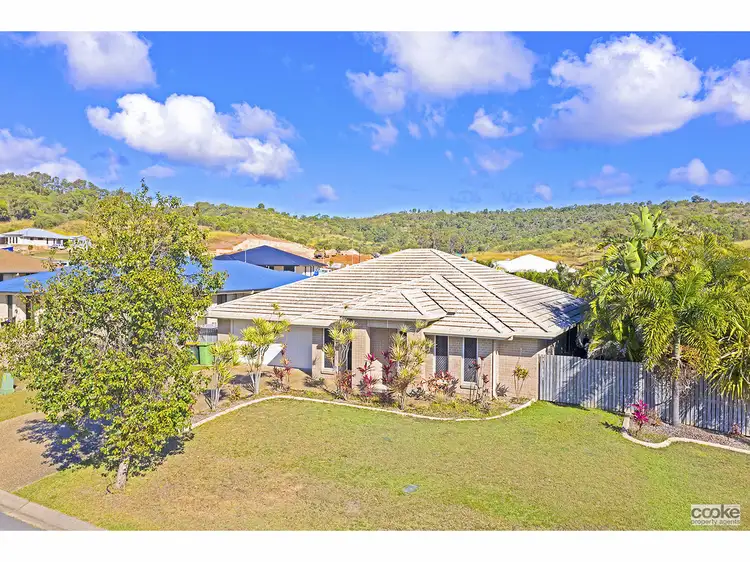 43 Dune Circle, Lammermoor QLD 4703