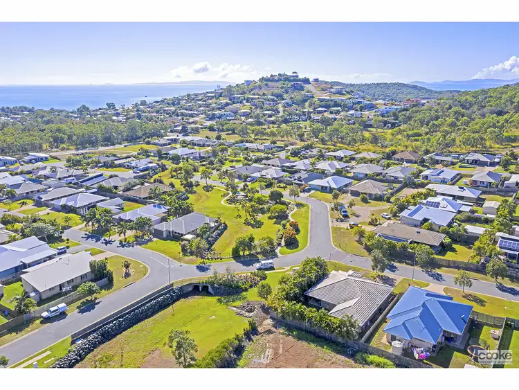 Second view of Homely house listing, 43 Dune Circle, Lammermoor QLD 4703