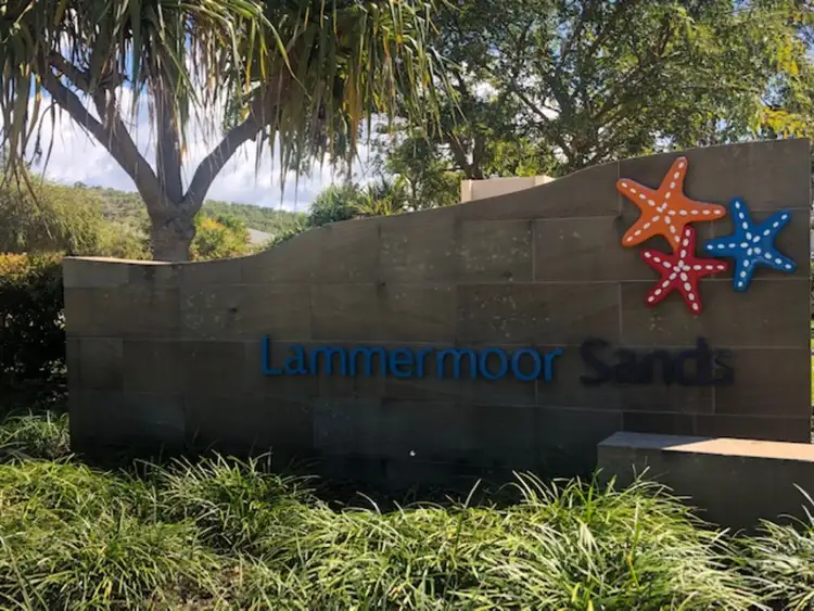 Third view of Homely house listing, 43 Dune Circle, Lammermoor QLD 4703