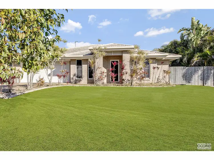 Fourth view of Homely house listing, 43 Dune Circle, Lammermoor QLD 4703