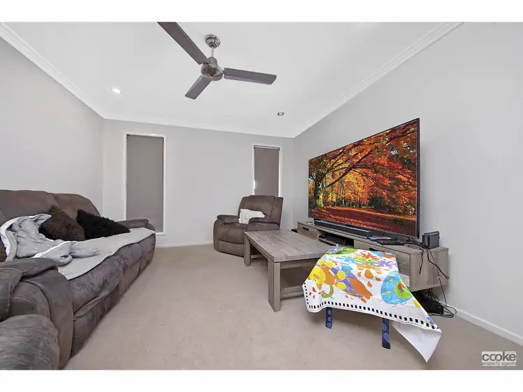 Sixth view of Homely house listing, 43 Dune Circle, Lammermoor QLD 4703