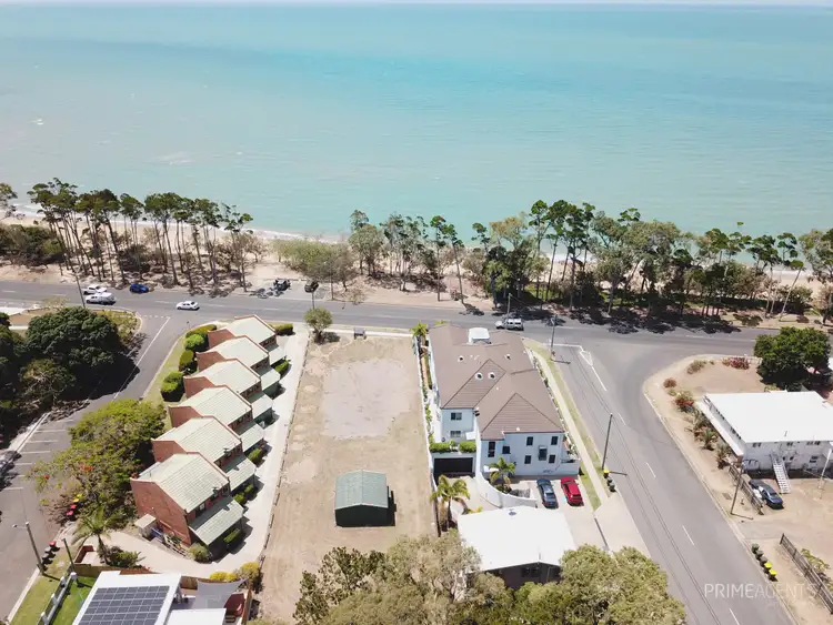 Main view of Homely land listing, 319a Esplanade, Scarness QLD 4655