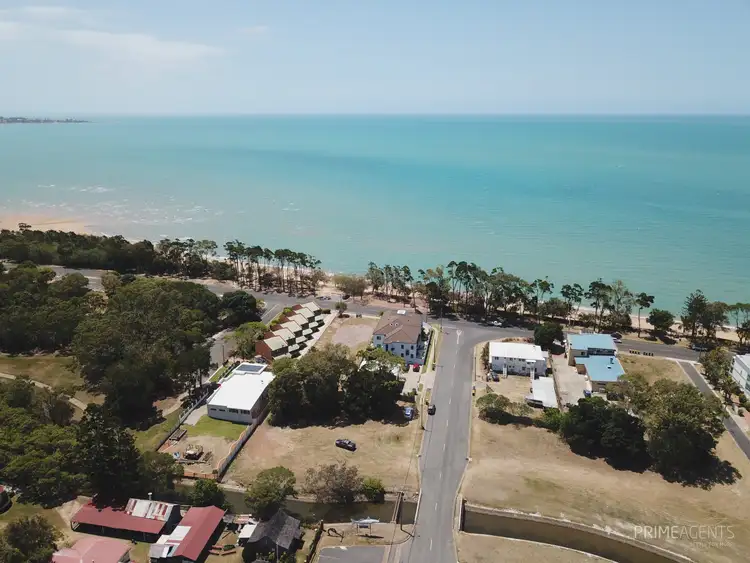 Second view of Homely land listing, 319a Esplanade, Scarness QLD 4655