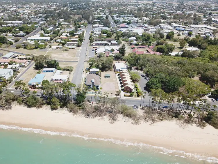 Third view of Homely land listing, 319a Esplanade, Scarness QLD 4655