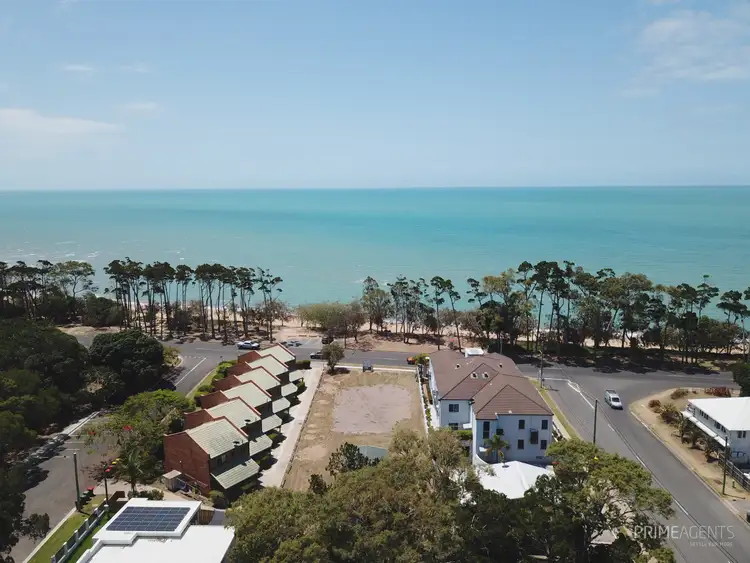 Seventh view of Homely land listing, 319a Esplanade, Scarness QLD 4655