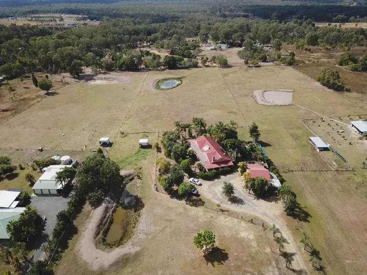Main view of Homely house listing, 31 Sanctuary Hills Road, Takura QLD 4655