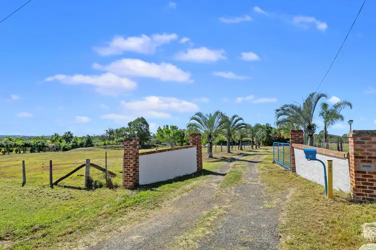 Second view of Homely house listing, 31 Sanctuary Hills Road, Takura QLD 4655