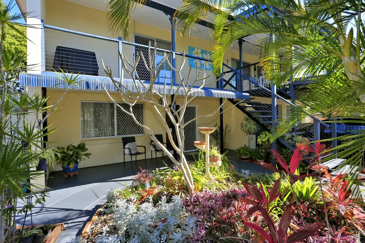 Main view of Homely house listing, 19 Holiday Parade, Scarness QLD 4655