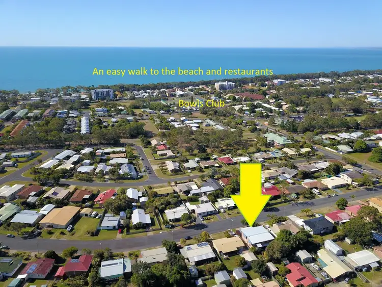 Second view of Homely house listing, 19 Holiday Parade, Scarness QLD 4655