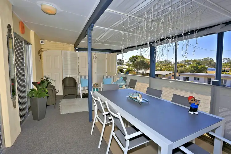 Third view of Homely house listing, 19 Holiday Parade, Scarness QLD 4655