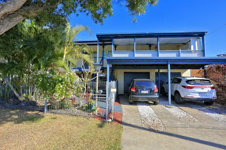 Fourth view of Homely house listing, 19 Holiday Parade, Scarness QLD 4655