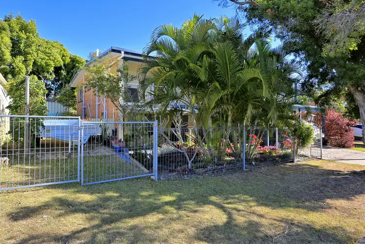 Fifth view of Homely house listing, 19 Holiday Parade, Scarness QLD 4655