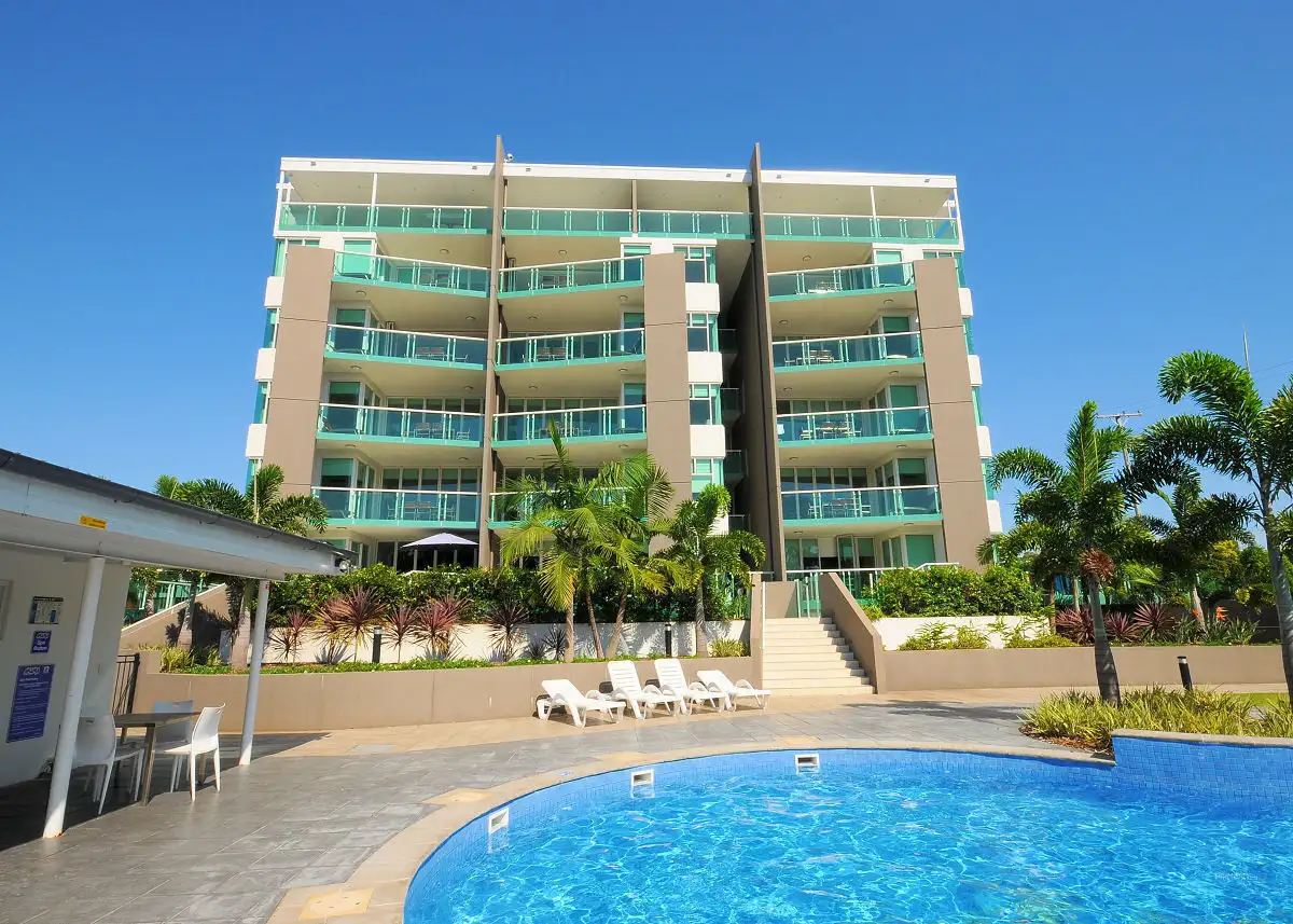 Main view of Homely unit listing, 19/625 Esplanade, Urangan QLD 4655