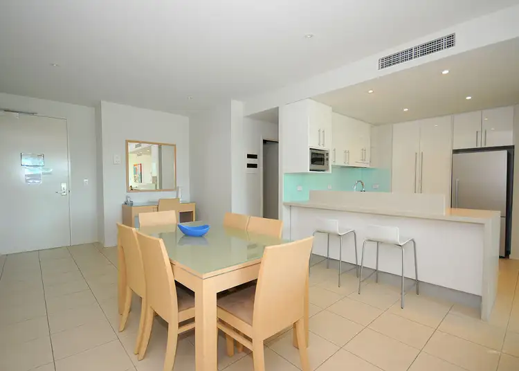 Third view of Homely unit listing, 19/625 Esplanade, Urangan QLD 4655