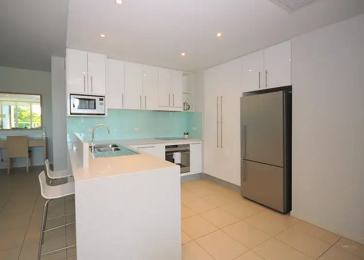 Fourth view of Homely unit listing, 19/625 Esplanade, Urangan QLD 4655