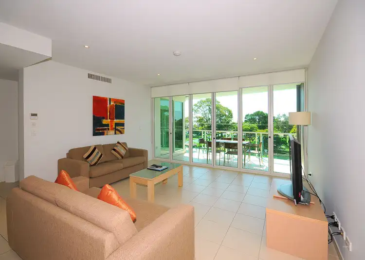 Fifth view of Homely unit listing, 19/625 Esplanade, Urangan QLD 4655