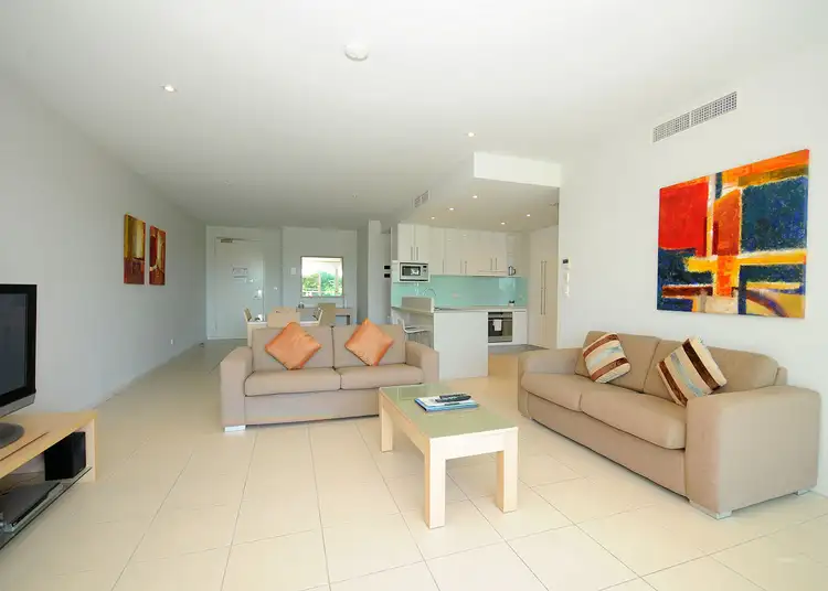 Sixth view of Homely unit listing, 19/625 Esplanade, Urangan QLD 4655