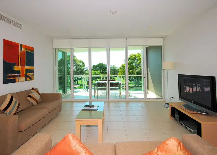 Seventh view of Homely unit listing, 19/625 Esplanade, Urangan QLD 4655