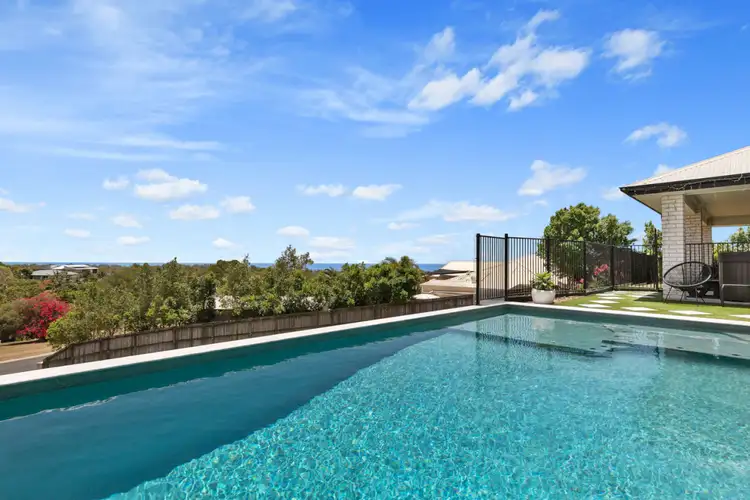 26-28 Mal Campbell Drive, Craignish QLD 4655