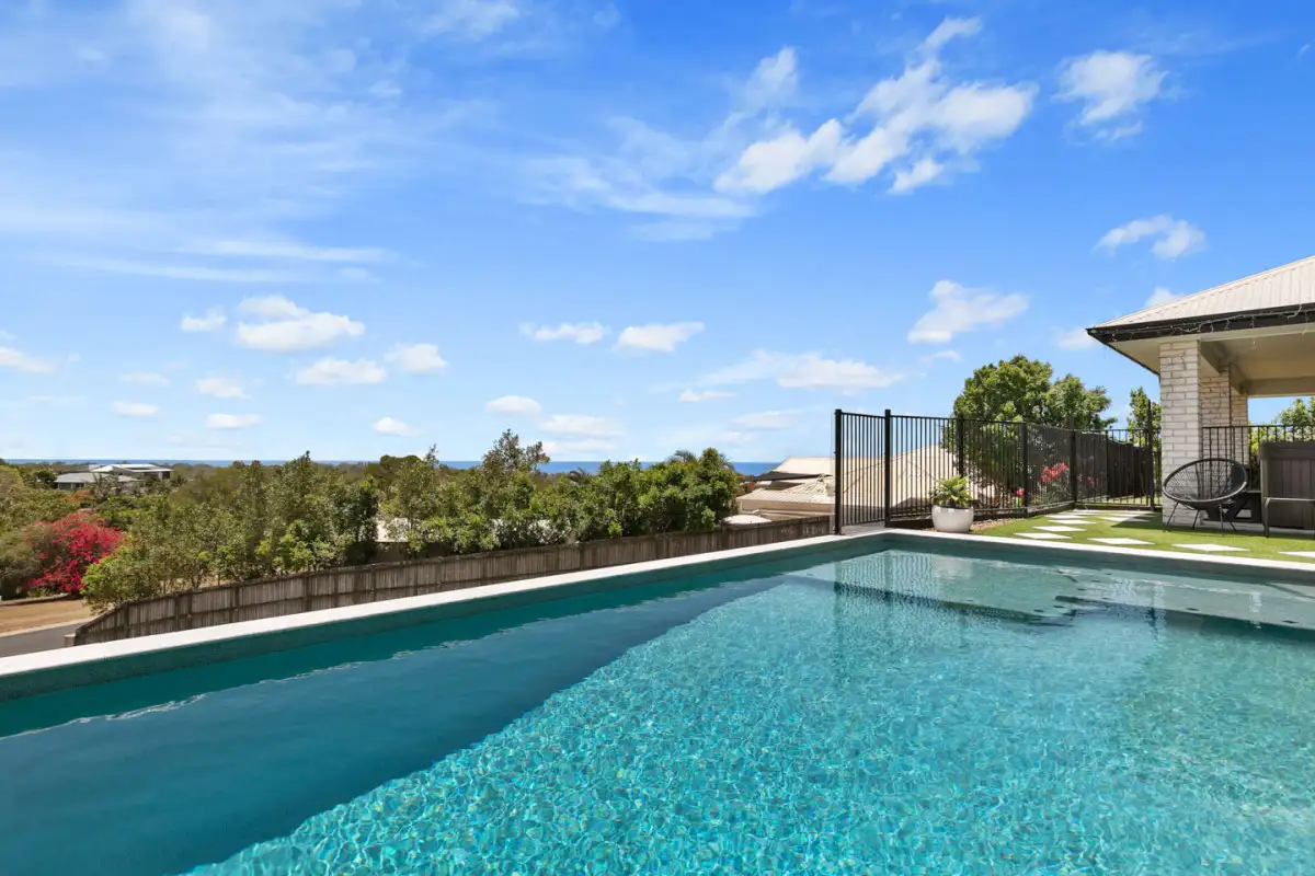 Main view of Homely house listing, 26-28 Mal Campbell Drive, Craignish QLD 4655