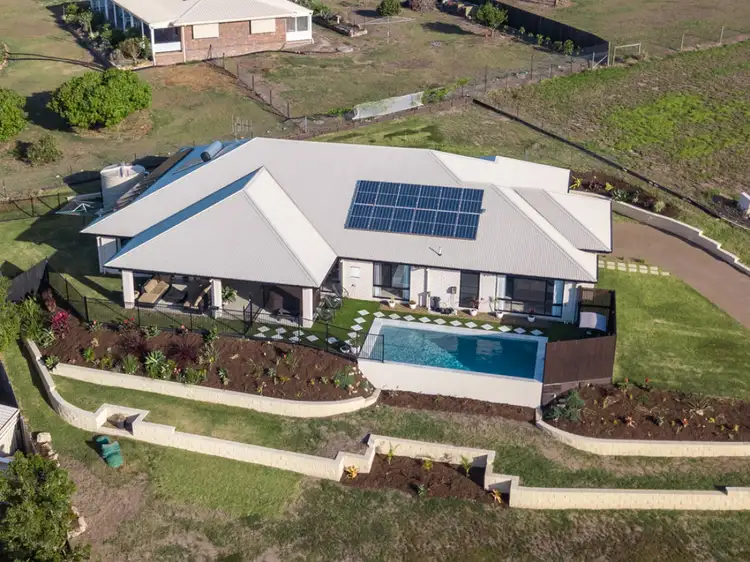 Third view of Homely house listing, 26-28 Mal Campbell Drive, Craignish QLD 4655