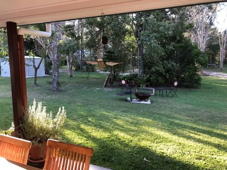 10C Burralong Drive, Wondunna QLD 4655