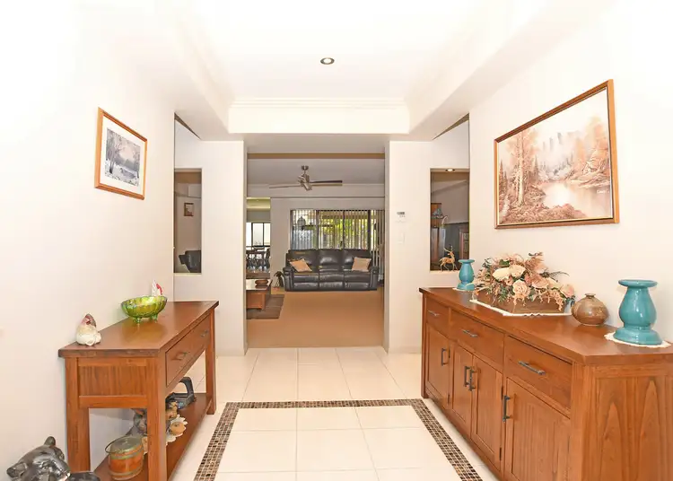 Seventh view of Homely house listing, 2 Collare Court, Urangan QLD 4655