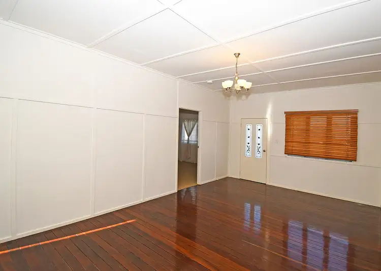 Third view of Homely house listing, 46 King Street, Urangan QLD 4655