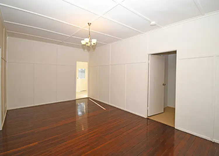 Fourth view of Homely house listing, 46 King Street, Urangan QLD 4655