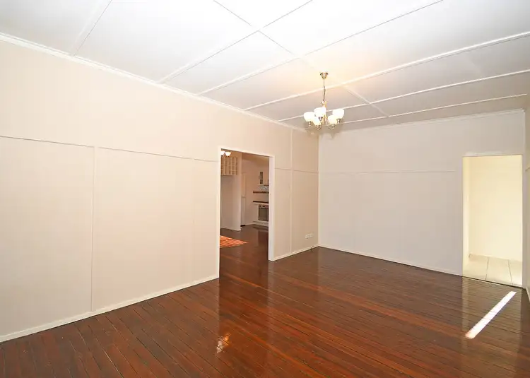 Fifth view of Homely house listing, 46 King Street, Urangan QLD 4655