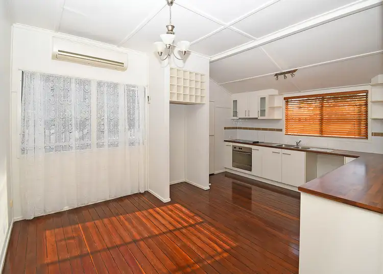 Sixth view of Homely house listing, 46 King Street, Urangan QLD 4655