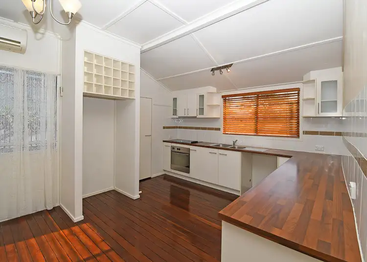 Seventh view of Homely house listing, 46 King Street, Urangan QLD 4655