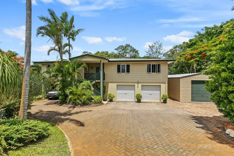 5-7 Romeck Crescent, Urraween QLD 4655