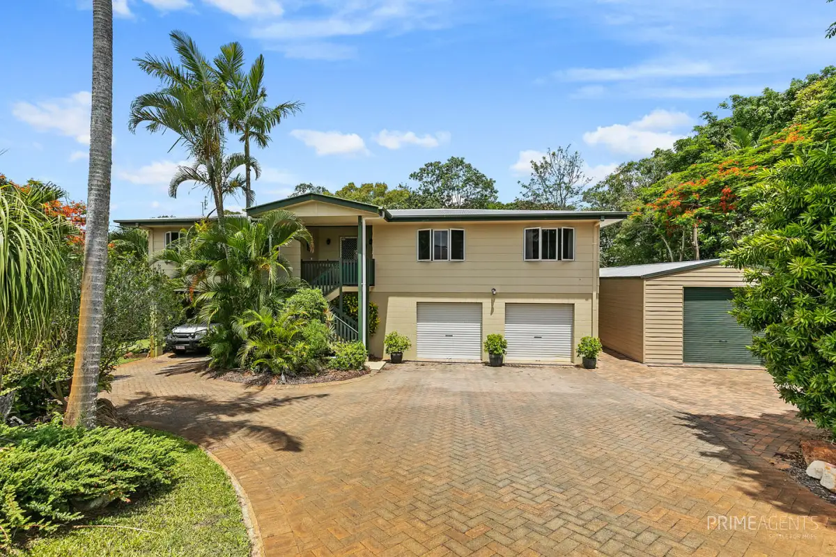 Main view of Homely house listing, 5-7 Romeck Crescent, Urraween QLD 4655