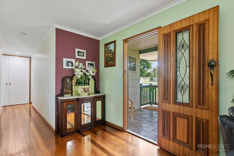 Second view of Homely house listing, 5-7 Romeck Crescent, Urraween QLD 4655