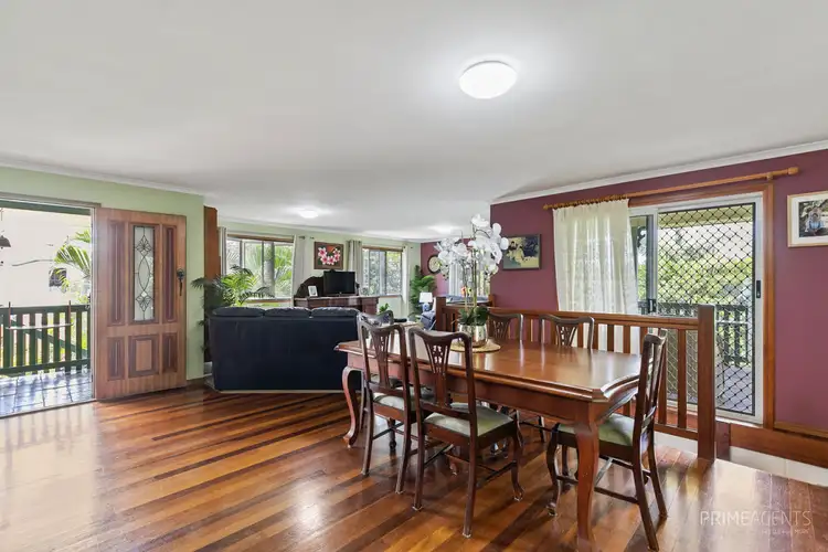 Third view of Homely house listing, 5-7 Romeck Crescent, Urraween QLD 4655