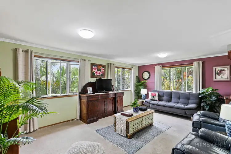 Fourth view of Homely house listing, 5-7 Romeck Crescent, Urraween QLD 4655