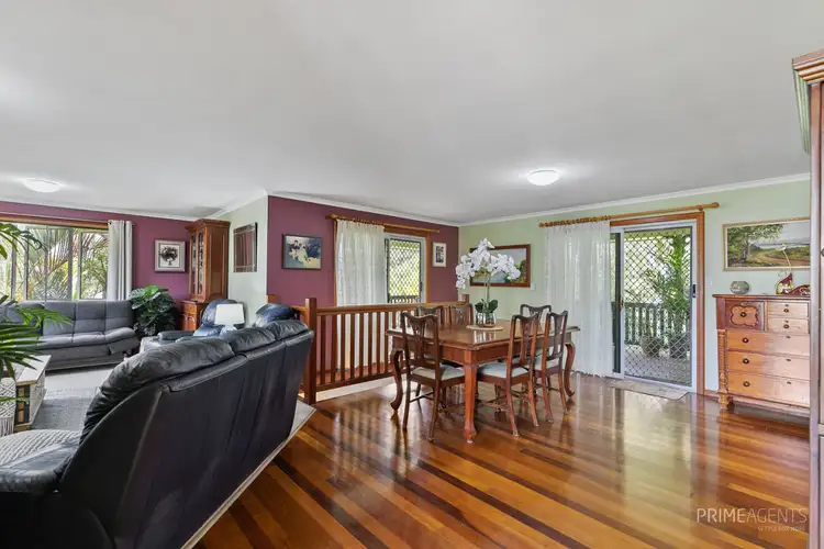 Fifth view of Homely house listing, 5-7 Romeck Crescent, Urraween QLD 4655