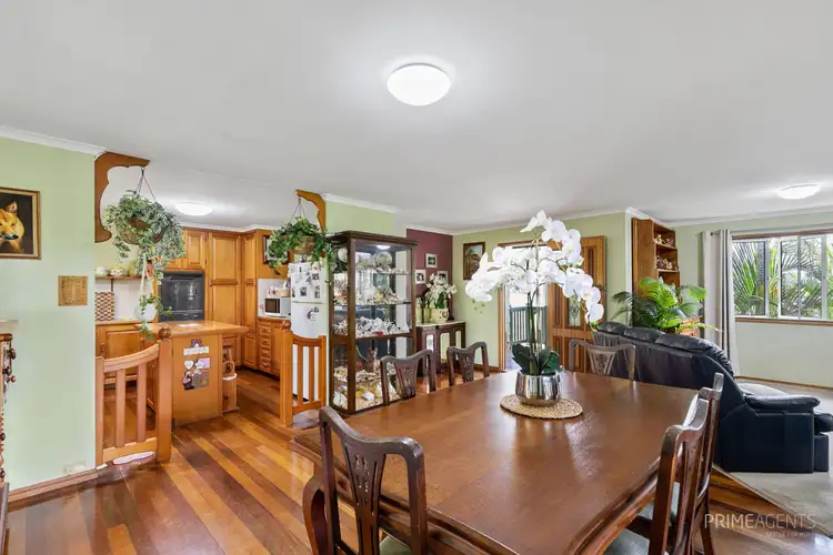 Sixth view of Homely house listing, 5-7 Romeck Crescent, Urraween QLD 4655