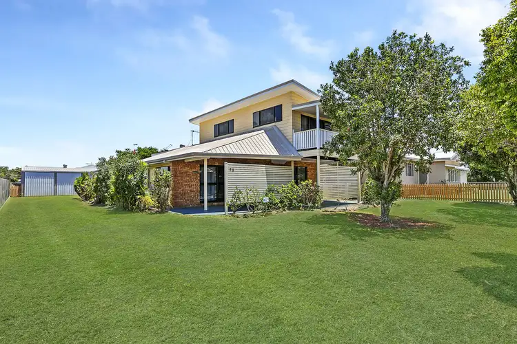 23 Howard Street, Burrum Heads QLD 4659