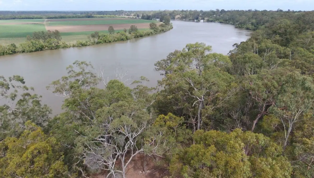 Main view of Homely land listing, LOT 3 Dundathu Road, Dundathu QLD 4650