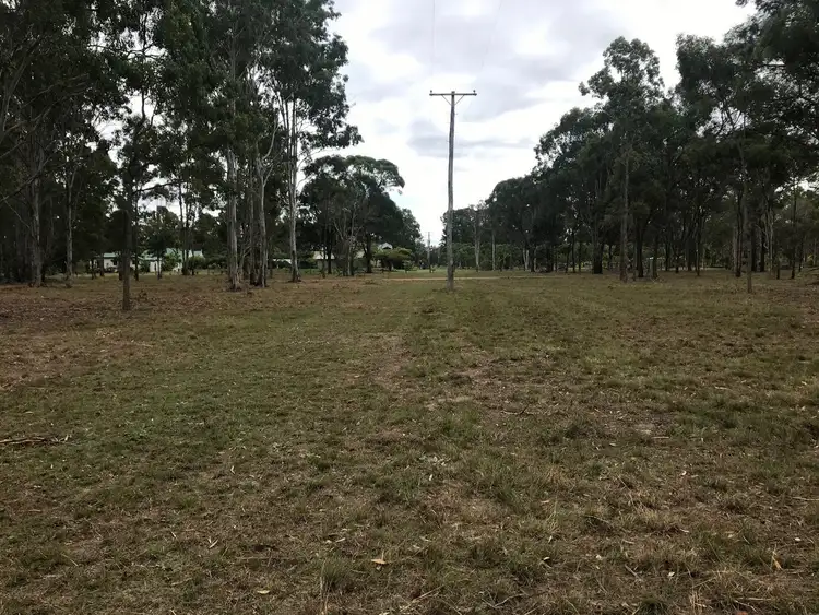 Third view of Homely land listing, LOT 3 Dundathu Road, Dundathu QLD 4650