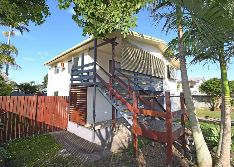 Third view of Homely house listing, 13 Paradise Street, Point Vernon QLD 4655